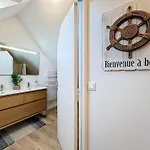 Le Semaphore By Interhome بيت للعطل لا برنوري-ان-رتز