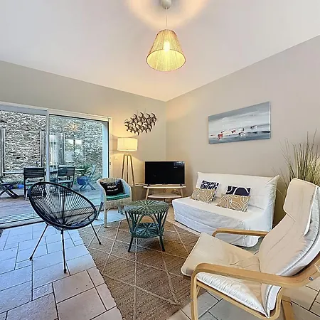 Le Semaphore By Interhome بيت للعطل