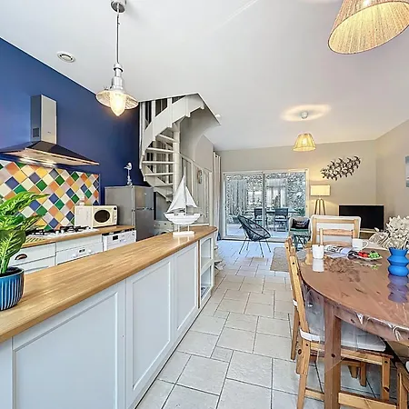 Le Semaphore By Interhome * لا برنوري-ان-رتز