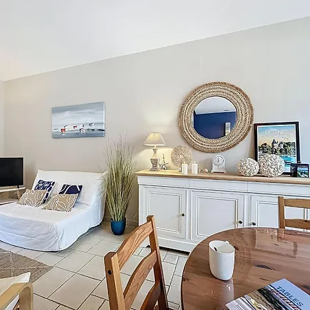 بيت للعطل Le Semaphore By Interhome