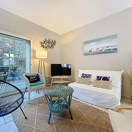 Le Semaphore By Interhome بيت للعطل لا برنوري-ان-رتز