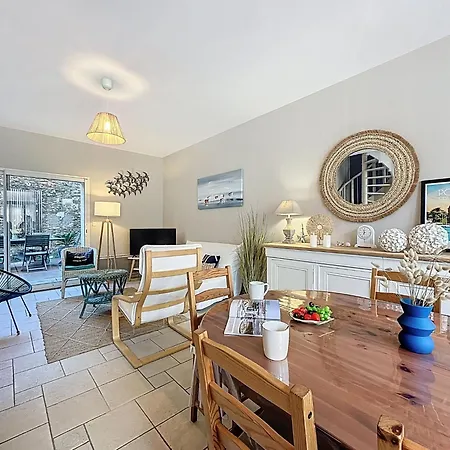 Le Semaphore By Interhome *