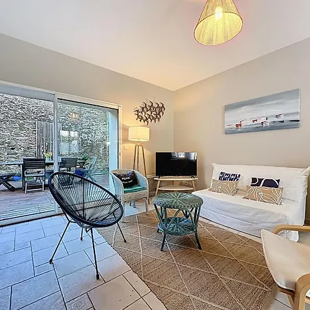 بيت للعطل Le Semaphore By Interhome *