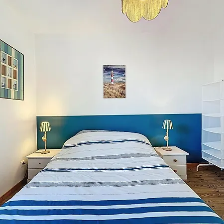Holiday home Le Semaphore By Interhome La Bernerie-en-Retz