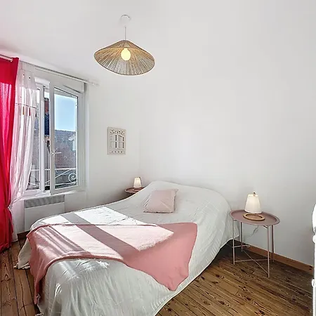 Le Semaphore By Interhome Holiday home *