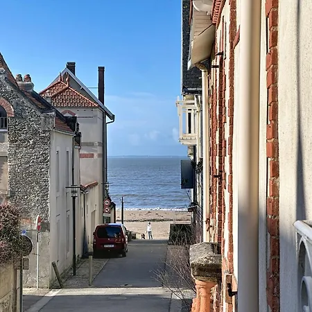 Holiday home Le Semaphore By Interhome La Bernerie-en-Retz