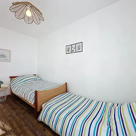 Le Semaphore By Interhome Holiday home *