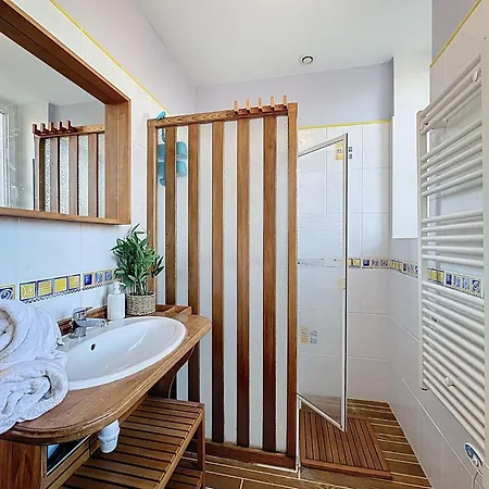 Holiday home Le Semaphore By Interhome