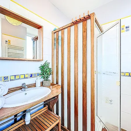 Holiday home Le Semaphore By Interhome La Bernerie-en-Retz
