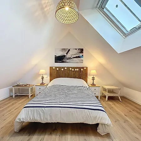 Le Semaphore By Interhome * La Bernerie-en-Retz