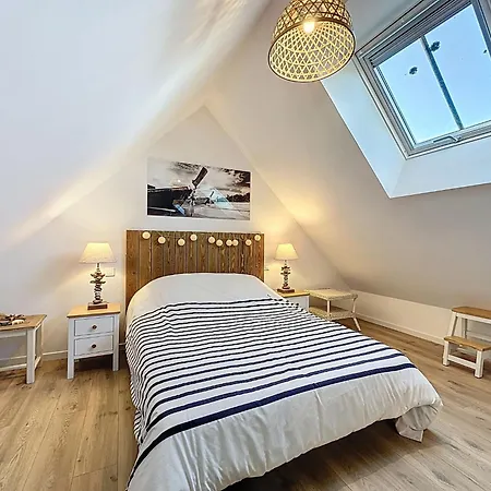 Holiday home Le Semaphore By Interhome La Bernerie-en-Retz