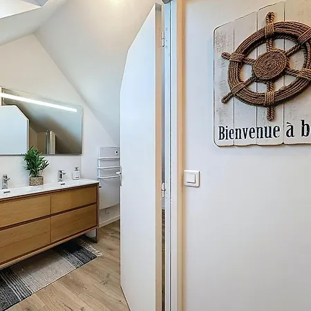 Le Semaphore By Interhome Holiday home La Bernerie-en-Retz