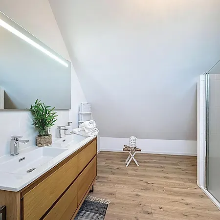 Holiday home Le Semaphore By Interhome La Bernerie-en-Retz