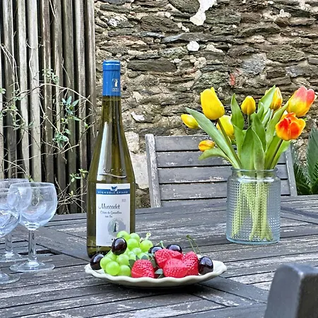 Le Semaphore By Interhome Holiday home
