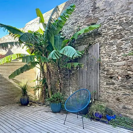Vakantiehuis Le Semaphore By Interhome *