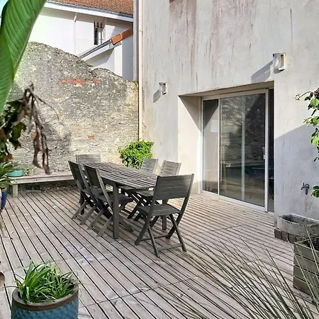 Le Semaphore By Interhome * La Bernerie-en-Retz