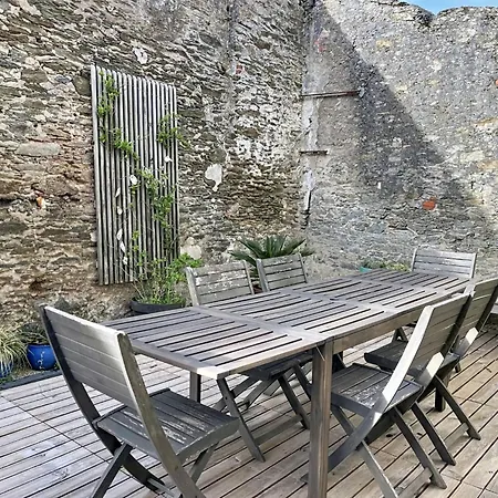 Vakantiehuis Le Semaphore By Interhome